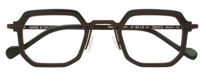 Anne et Valentin MINIMALIST M14