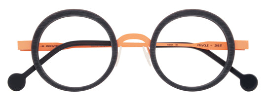 Anne et Valentin FORMACOLOR FRIVOLE