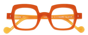 Anne et Valentin ONTHEDOT OSQUARE