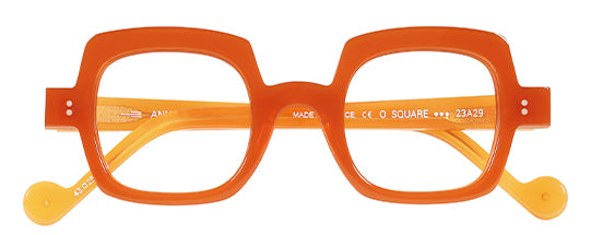 Anne et Valentin ONTHEDOT OSQUARE