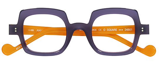 Anne et Valentin ONTHEDOT OSQUARE