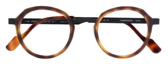 Anne et Valentin FORMACOLOR FANDANGO