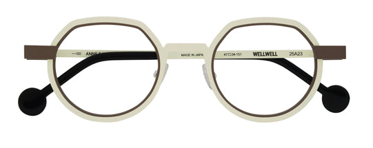 Anne et Valentin PUNCHLINE WELLWELL