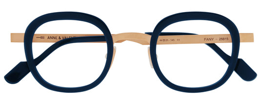 Anne et Valentin FORMACOLOR FANY