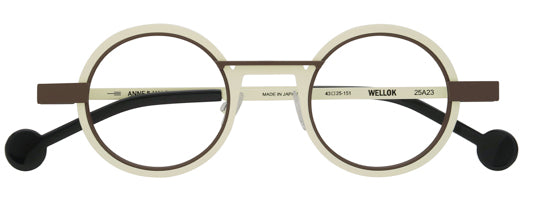 Anne et Valentin PUNCHLINE WELLOK