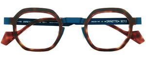 Anne et Valentin FOLD ORNETTE
