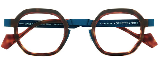 Anne et Valentin FOLD ORNETTE