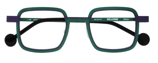 Anne et Valentin PUNCHLINE WELLDONE