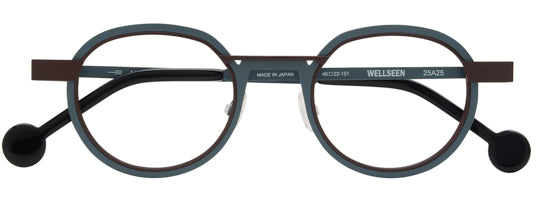 Anne et Valentin PUNCHLINE WELLSEEN