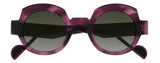 Anne et Valentin SUNSET SYBIL