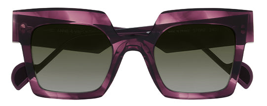 Anne et Valentin SUNSET STONE