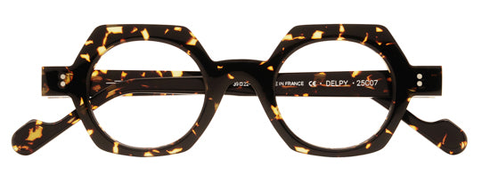Anne et Valentin HYPERCUT DELPY