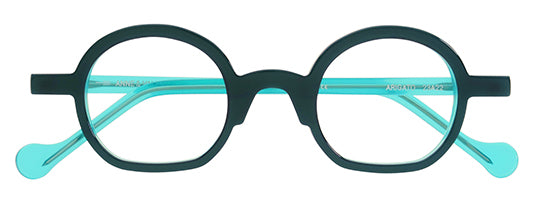 Anne et Valentin ALPHA ARIGATO