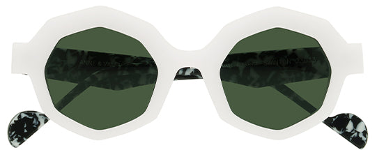 Anne et Valentin SUNSET SWINTON