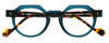 Anne et Valentin HYPERCUT DAYLEWIS