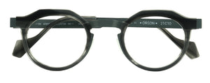 Anne et Valentin FOLD ORSON
