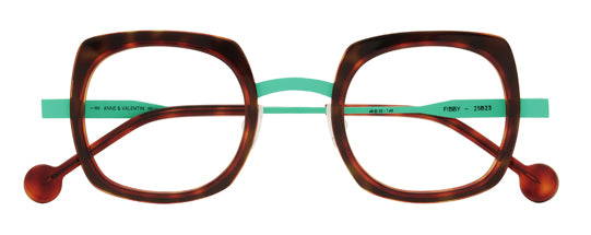 Anne et Valentin FORMACOLOR FIBBY