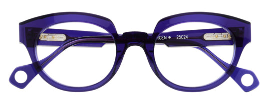 Anne et Valentin METROPOLITAN BERGEN - Luxury Readers