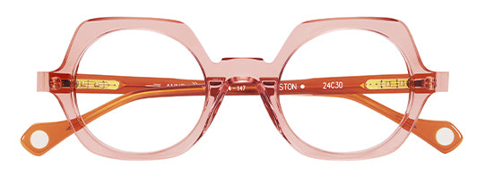 Anne et Valentin METROPOLITAN BOSTON