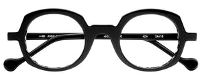 Anne et Valentin ALPHA ADA