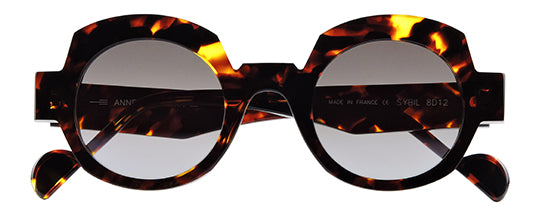 Anne et Valentin SUNSET SYBIL