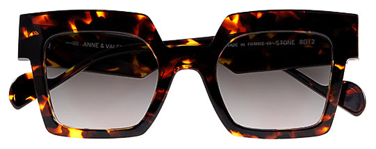 Anne et Valentin SUNSET STONE