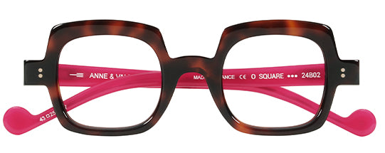 Anne et Valentin ONTHEDOT OSQUARE