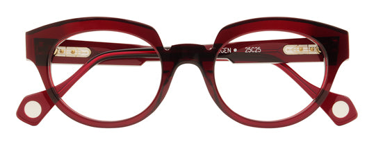 Anne et Valentin METROPOLITAN BERGEN