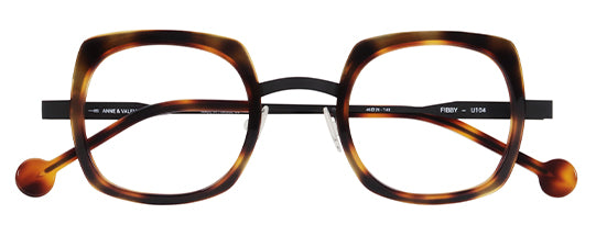 Anne et Valentin FORMACOLOR FIBBY