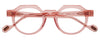 Anne et Valentin HYPERCUT DAYLEWIS
