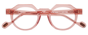 Anne et Valentin HYPERCUT DAYLEWIS
