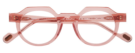 Anne et Valentin HYPERCUT DAYLEWIS