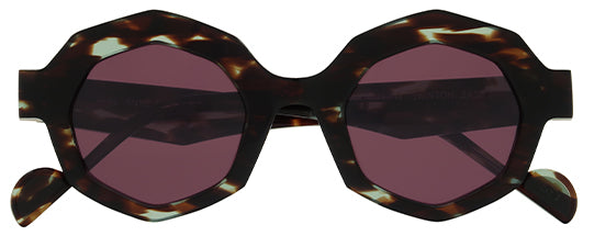 Anne et Valentin SUNSET SWINTON