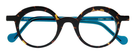 Anne et Valentin ALPHA ARMEL