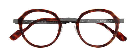 Anne et Valentin FORMACOLOR FANDANGO