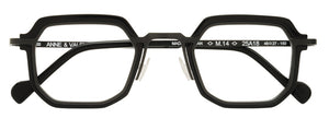 Anne et Valentin MINIMALIST M14