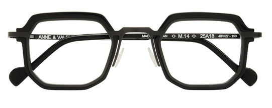 Anne et Valentin MINIMALIST M14