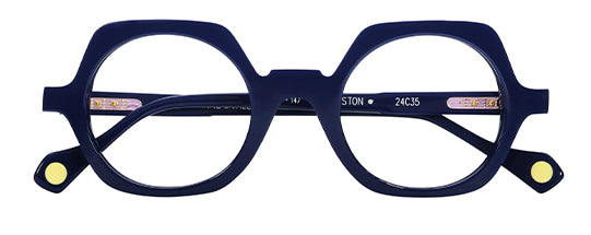 Anne et Valentin METROPOLITAN BOSTON