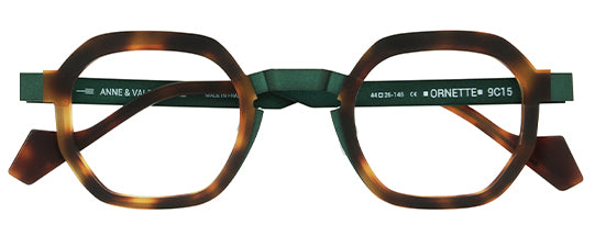 Anne et Valentin FOLD ORNETTE