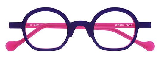 Anne et Valentin ALPHA ARIGATO