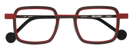 Anne et Valentin PUNCHLINE WELLDONE