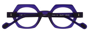 Anne et Valentin HYPERCUT DELPY