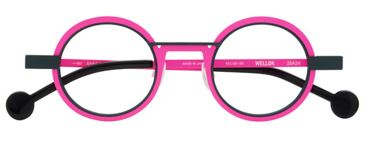 Anne et Valentin PUNCHLINE WELLOK