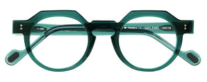 Anne et Valentin HYPERCUT DAYLEWIS