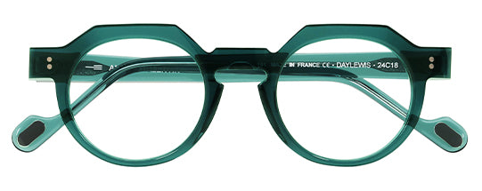 Anne et Valentin HYPERCUT DAYLEWIS