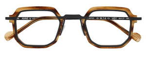 Anne et Valentin MINIMALIST M14