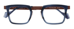 Anne et Valentin FOLD OSVALDO