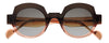 Anne et Valentin SUNSET SYBIL
