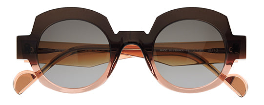 Anne et Valentin SUNSET SYBIL