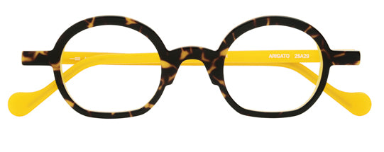 Anne et Valentin ALPHA ARIGATO